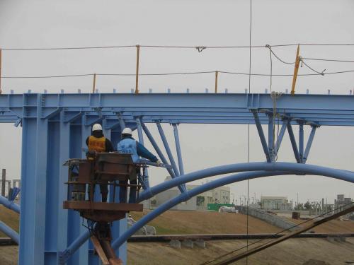 曼陀林橋