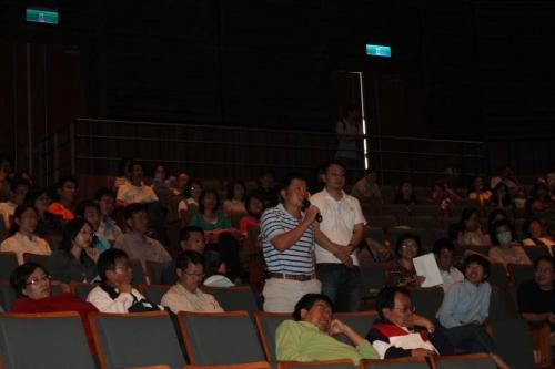 樹谷小園丁教師研習會